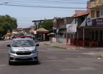 Perturbação do sossego representa 48% dos acionamentos ao Ciosp na Grande Aracaju