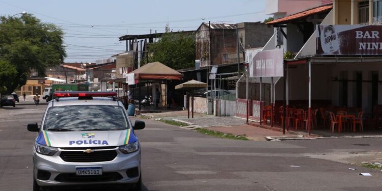 Perturbação do sossego representa 48% dos acionamentos ao Ciosp na Grande Aracaju