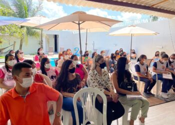 Santana do São Francisco lança projeto de prevenção ao suicídio