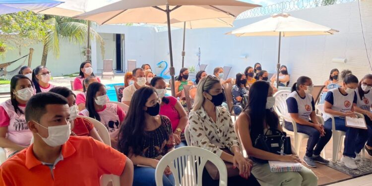 Santana do São Francisco lança projeto de prevenção ao suicídio