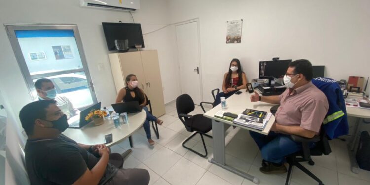 Energisa orienta sobre poda de árvores para evitar acidentes