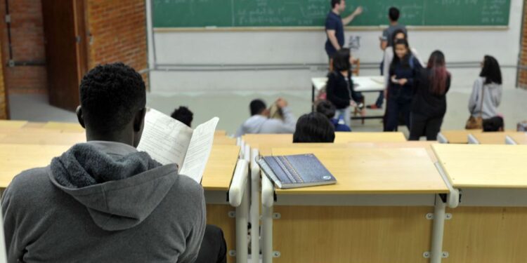 Abertas as inscrições para lista de espera do ProUni