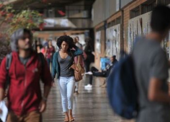 Prazo para matrícula no Sisu termina segunda-feira