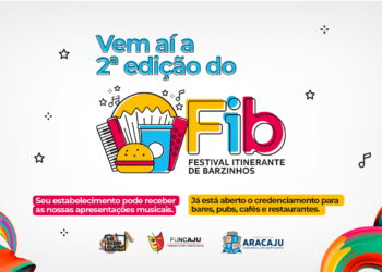 PMA abre credenciamento para bares em 2° rodada do Festival Itinerante de Barzinhos