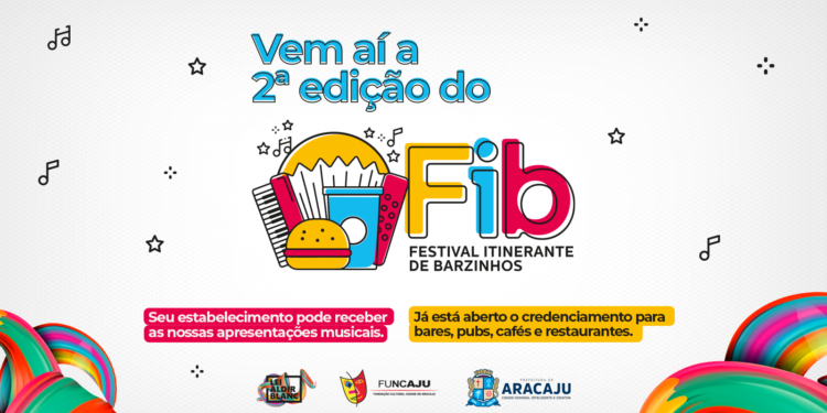 PMA abre credenciamento para bares em 2° rodada do Festival Itinerante de Barzinhos