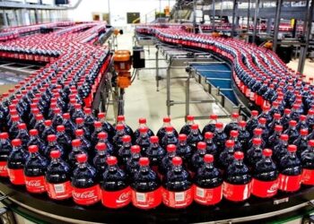 Solar, 2ª maior engarrafadora da Coca-Cola no Brasil, prepara IPO