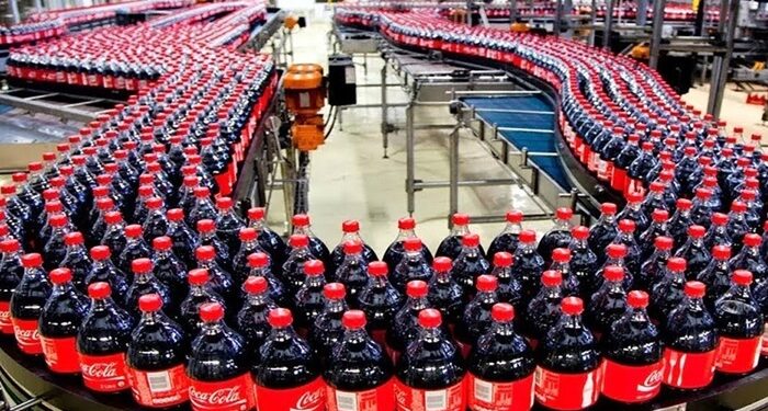Solar, 2ª maior engarrafadora da Coca-Cola no Brasil, prepara IPO