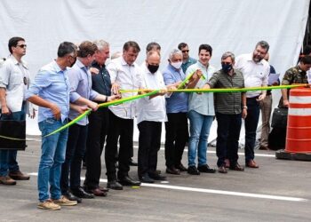 MPF processa autoridades por não usarem máscaras