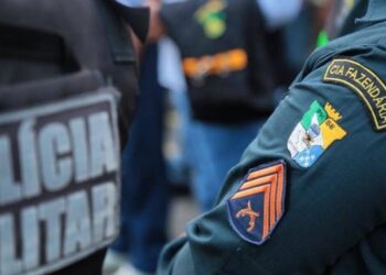 Polícia Militar apreende som automotivo em Maruim