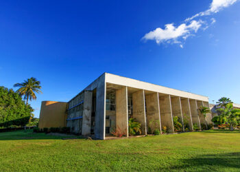 Inscrições para o concurso de professor da UFS vão até dia 7