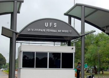 UFS convoca ingressantes do período 2021.1 para confirmar matrícula