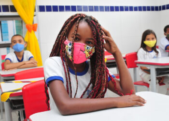 Educação: São Cristóvão é destaque no Ranking Connected Smart Cities 2020