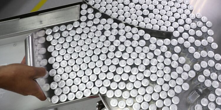 SP chega a 68 milhões de doses entregues contra covid-19