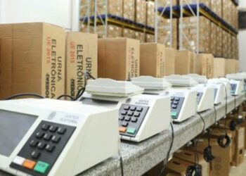 TSE amplia participação em teste de segurança das urnas eletrônicas