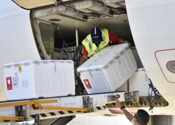 SES diz que Sergipe vai receber mais de 41 mil doses de vacina contra a Covid-19