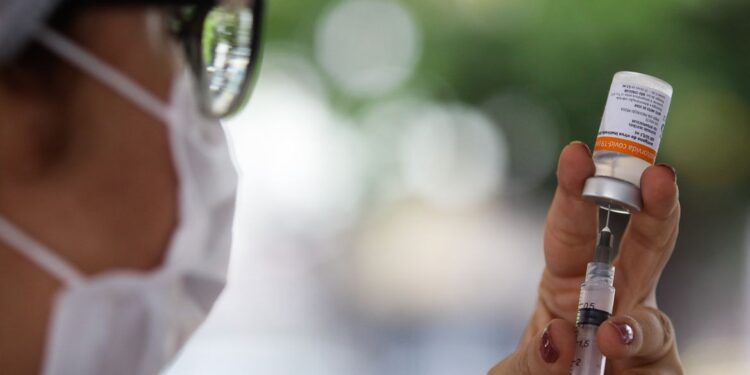 Prefeitura de Aracaju fará repescagem para maiores de 18 anos a partir desta terça-feira