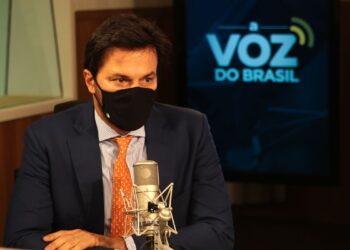 Edital do leilão do 5G deve ser publicado ainda em setembro