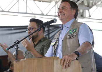 Presidente comemora mil dias de governo no interior da Bahia