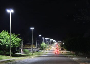 Iluminação Pública: de quem é a responsabilidade?