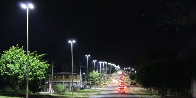 Iluminação Pública: de quem é a responsabilidade?
