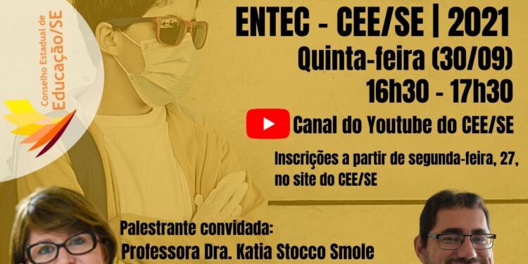 Conselho Estadual de Educação promove encontro técnico sobre Novo Ensino Médio