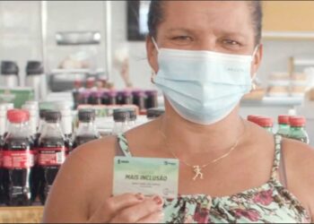 Governo de Sergipe prorroga benefício emergencial do Cartão Mais Inclusão até o mês de outubro.