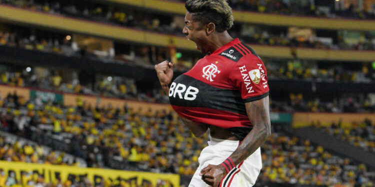 Flamengo avança, encara Palmeiras na final e amplia hegemonia do Brasil na Libertadores
