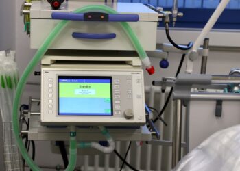 Fiocruz reforça tendência de queda na ocupação de leitos da covid-19