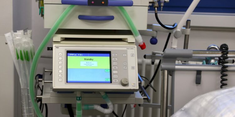 Fiocruz reforça tendência de queda na ocupação de leitos da covid-19