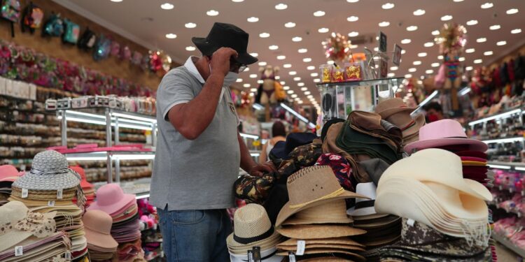 Semana Brasil 2021 começa nesta sexta com descontos de até 70%