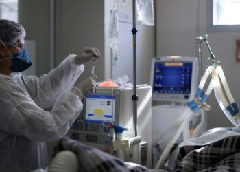 Sergipe registra 16 casos de Covid-19 e mais um óbito neste sábado