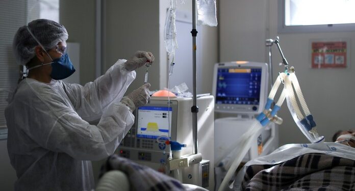 Sergipe registra 16 casos de Covid-19 e mais um óbito neste sábado