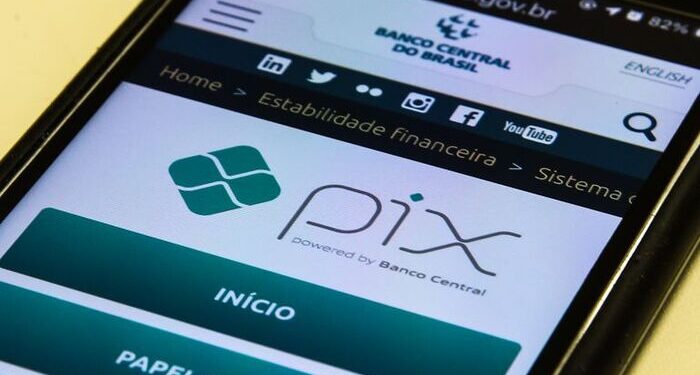 Pix Saque e Pix Troco estarão disponíveis a partir de 29 de novembro