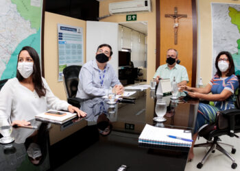 Comitê Técnico-Científico suspende toque de recolher e amplia capacidade em eventos