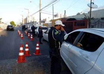 Operação Independência 2021: BPRv traz orientações para viagens seguras