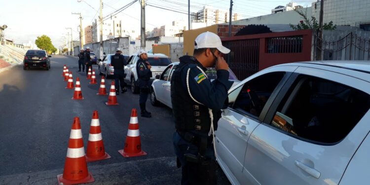 Operação Independência 2021: BPRv traz orientações para viagens seguras