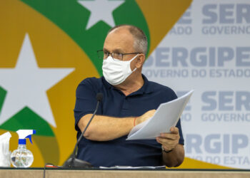 Governo reduzirá ICMS como incentivo à produção de cerveja à base de laranja em Sergipe