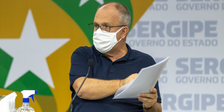 Governo reduzirá ICMS como incentivo à produção de cerveja à base de laranja em Sergipe