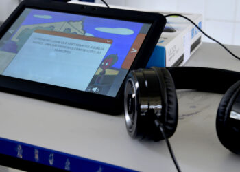 Educação Sergipe e Universidade Federal de Santa Catarina ofertam formação em aprendizagem baseada em jogos digitais