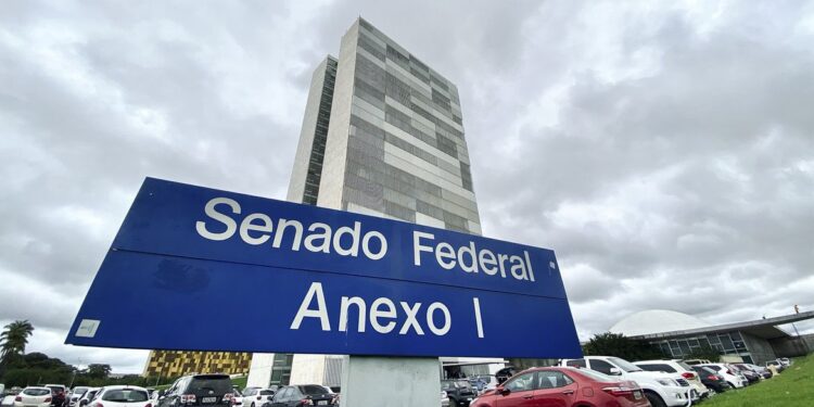 Senado aprova política nacional de dados sobre violência contra mulher