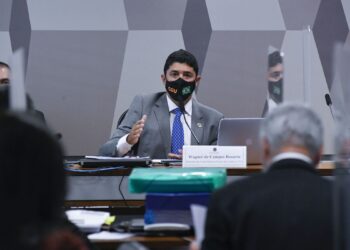 Ministro da CGU diz que não houve omissão na negociação da Covaxin