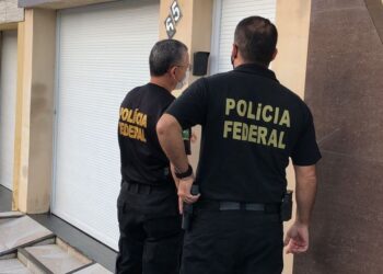 Operação “PAYBACK” da Polícia Federal combate fraudes no pagamento do auxílio emergencial em Itabaianinha