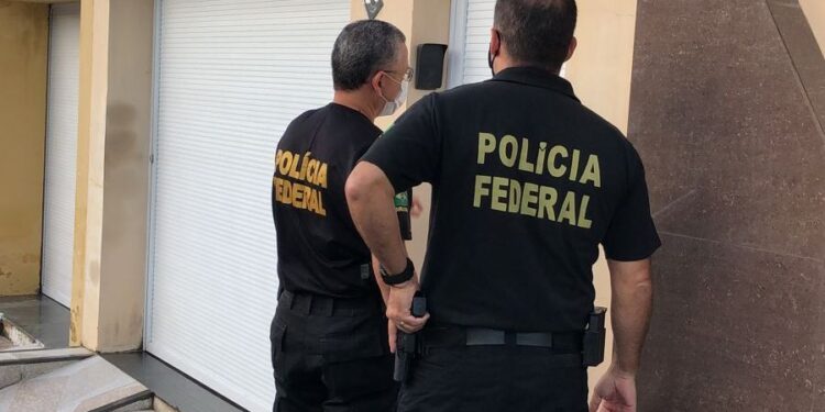 Operação “PAYBACK” da Polícia Federal combate fraudes no pagamento do auxílio emergencial em Itabaianinha
