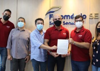 Fecomércio estimula convênio entre Sicofase e Amplo Benefícios