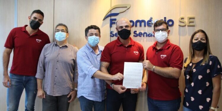 Fecomércio estimula convênio entre Sicofase e Amplo Benefícios