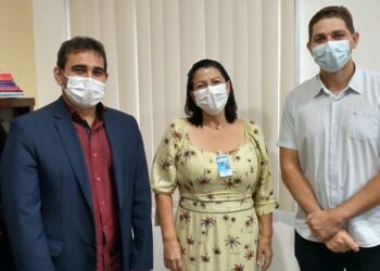 Interventora do Cirurgia, Márcia Guimarães é escolhida para receber Prêmio Anna Nery