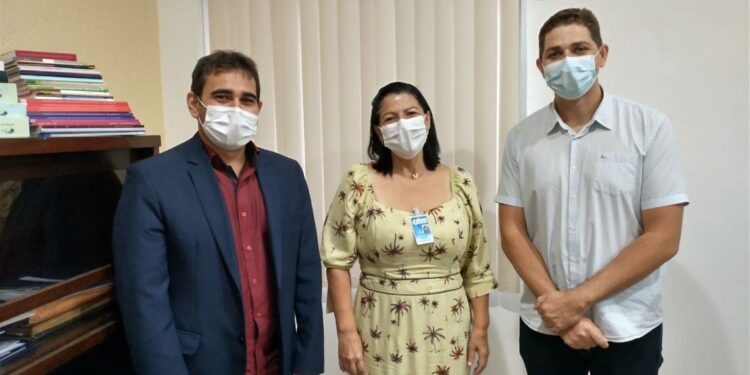 Interventora do Cirurgia, Márcia Guimarães é escolhida para receber Prêmio Anna Nery