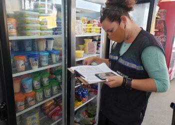 Procon Aracaju orienta consumidores sobre promoções e estimula a pesquisa de preços