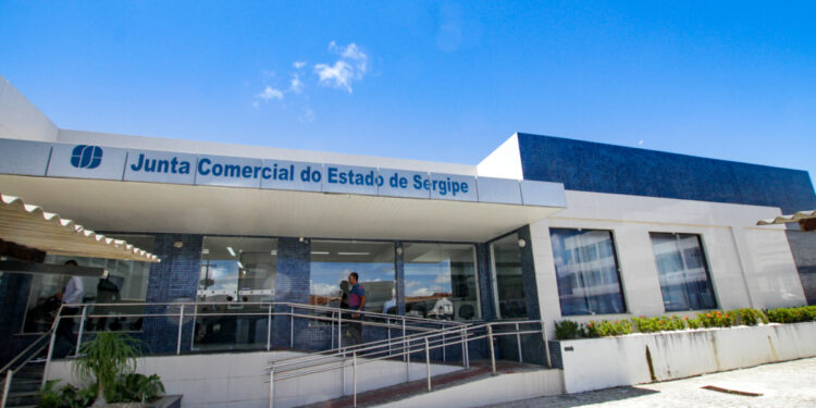 Mais de 3.600 empresas foram abertas em Sergipe em 2021