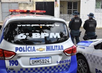 Foragido de SP, investigado por feminicídio na capital paulista é preso na casa do pai em Boquim (SE)